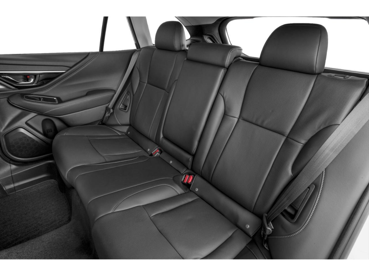 2020 Subaru Outback Limited XT CVT SUV Irving TX