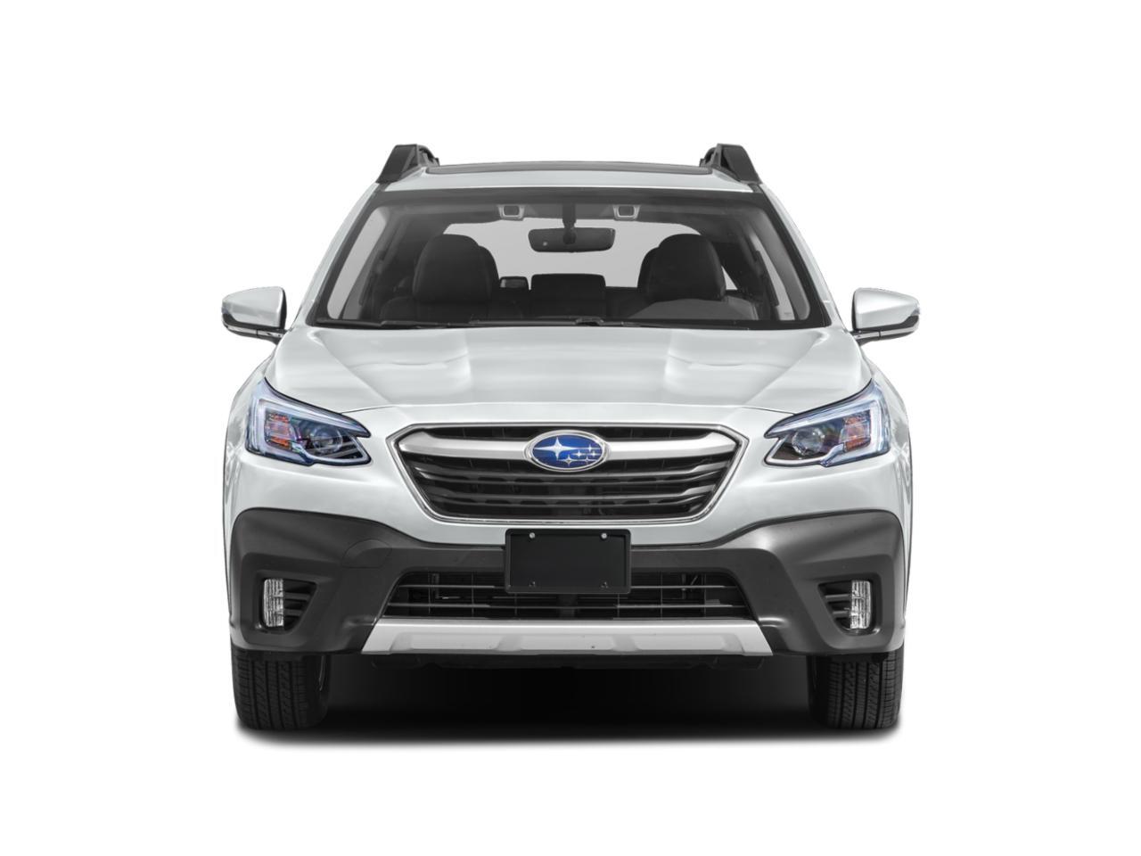 2020 Subaru Outback Limited XT CVT SUV Irving TX