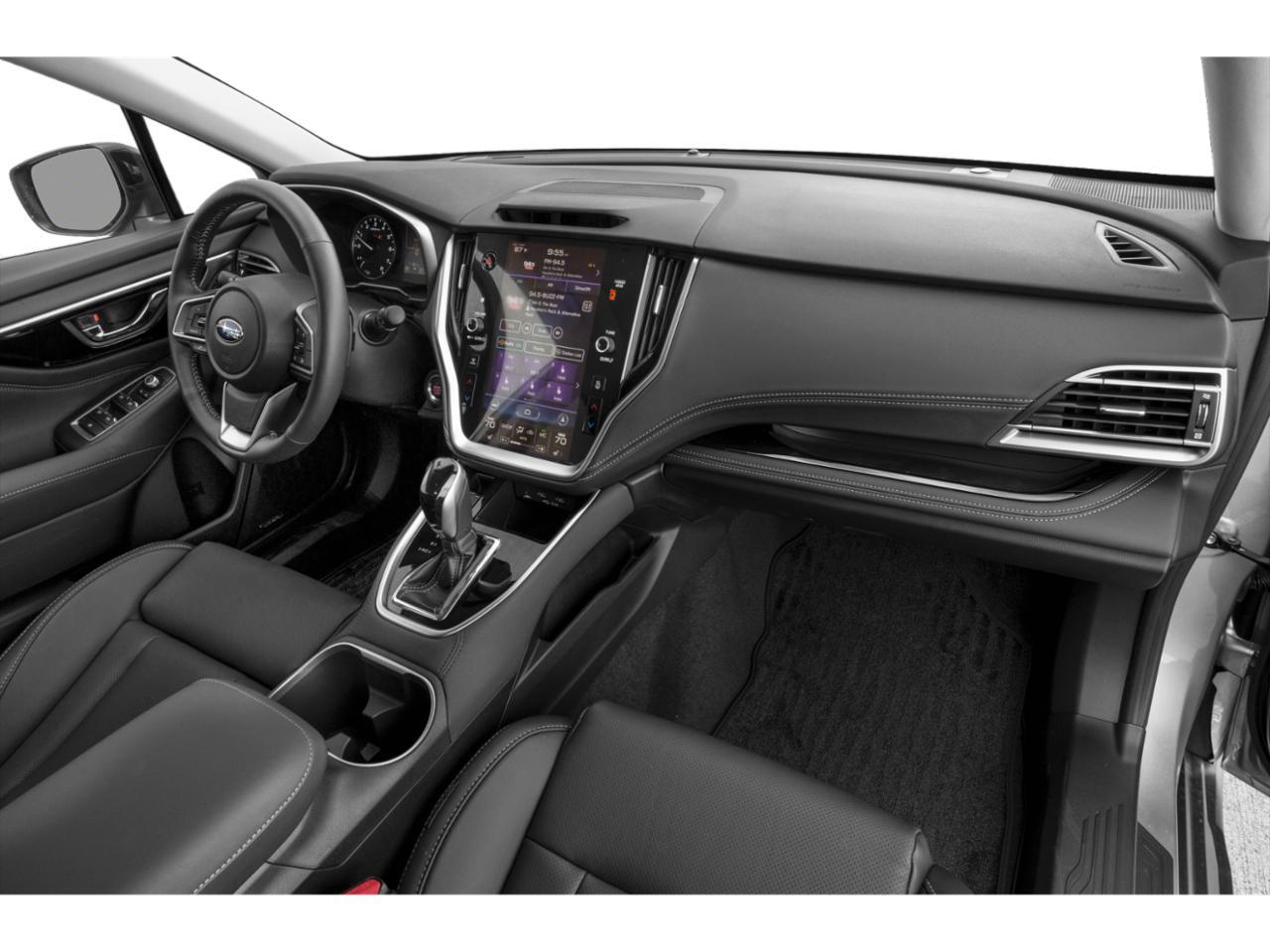 2020 Subaru Outback Limited XT CVT SUV Irving TX
