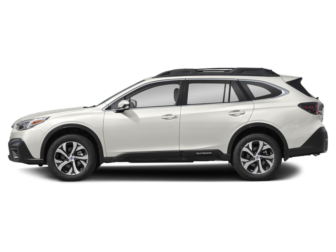 2020 Subaru Outback Limited XT CVT SUV Irving TX