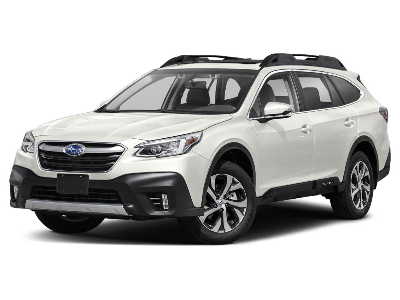 2020 Subaru Outback Limited XT CVT SUV