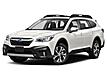 2020 Subaru Outback Limited XT CVT SUV