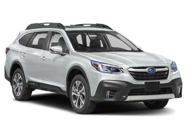 2020 Subaru Outback Limited XT Elko NV