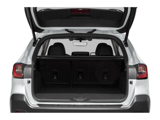 2020 Subaru Outback Limited XT Elko NV