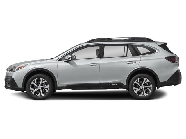 2020 Subaru Outback Limited XT Elko NV