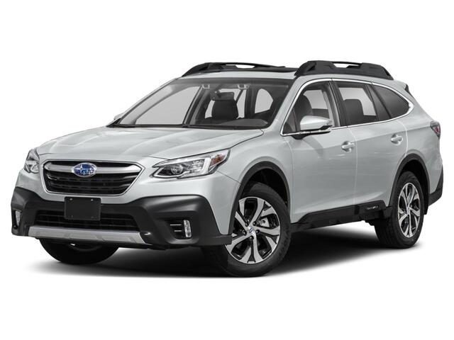 2020_Subaru_Outback_Limited XT_ Elko NV