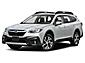 2020 Subaru Outback Limited XT Elko NV