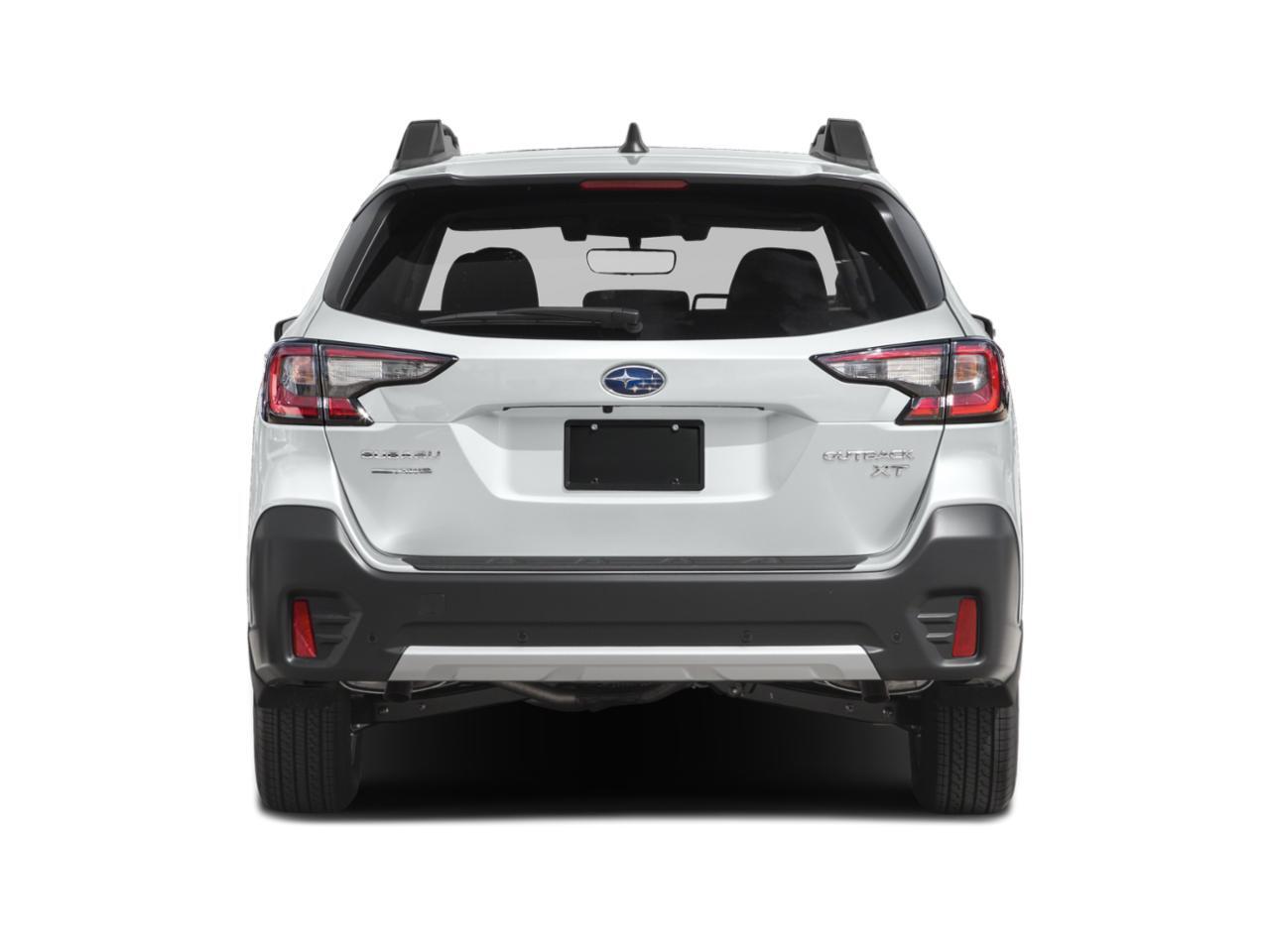 2020 Subaru Outback Limited XT Roseville CA
