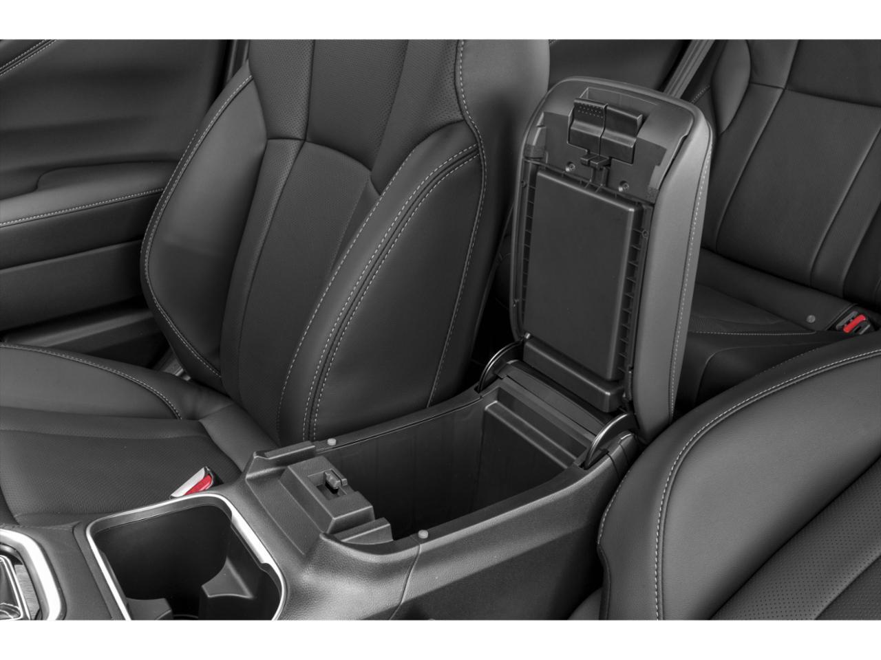 2020 Subaru Outback Limited XT Irving TX
