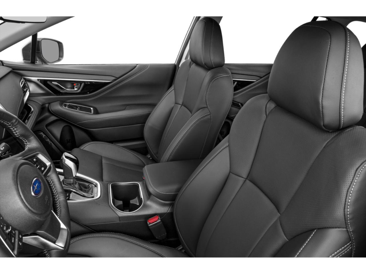 2020 Subaru Outback Limited XT Irving TX