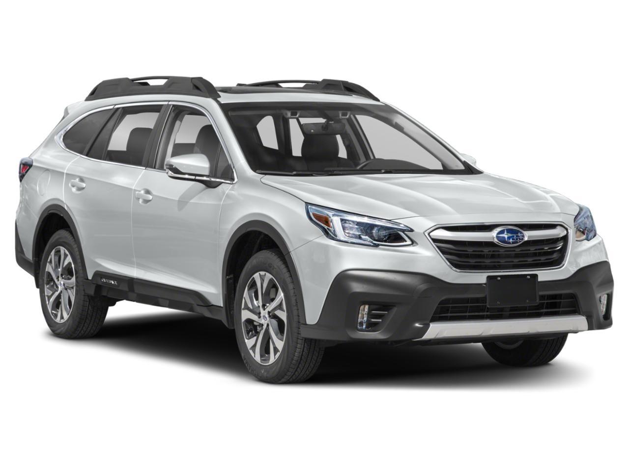 2020 Subaru Outback Limited XT Irving TX