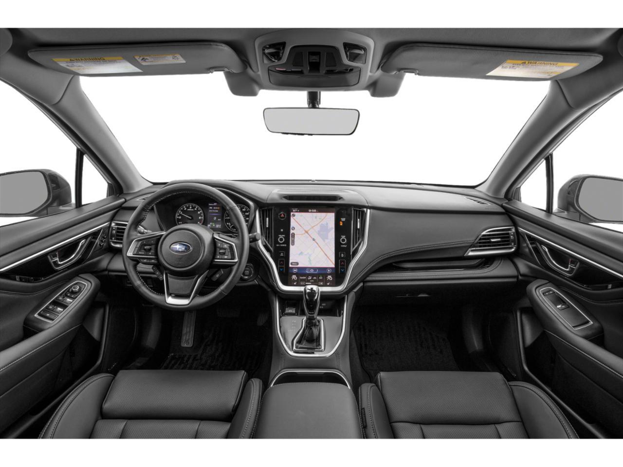 2020 Subaru Outback Limited XT Irving TX
