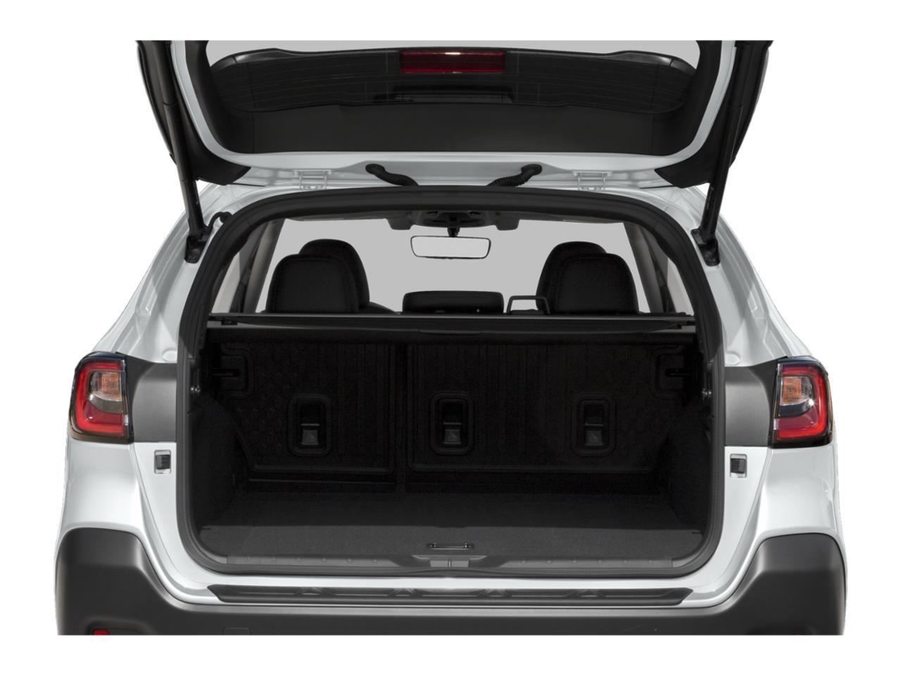 2020 Subaru Outback Limited XT Irving TX