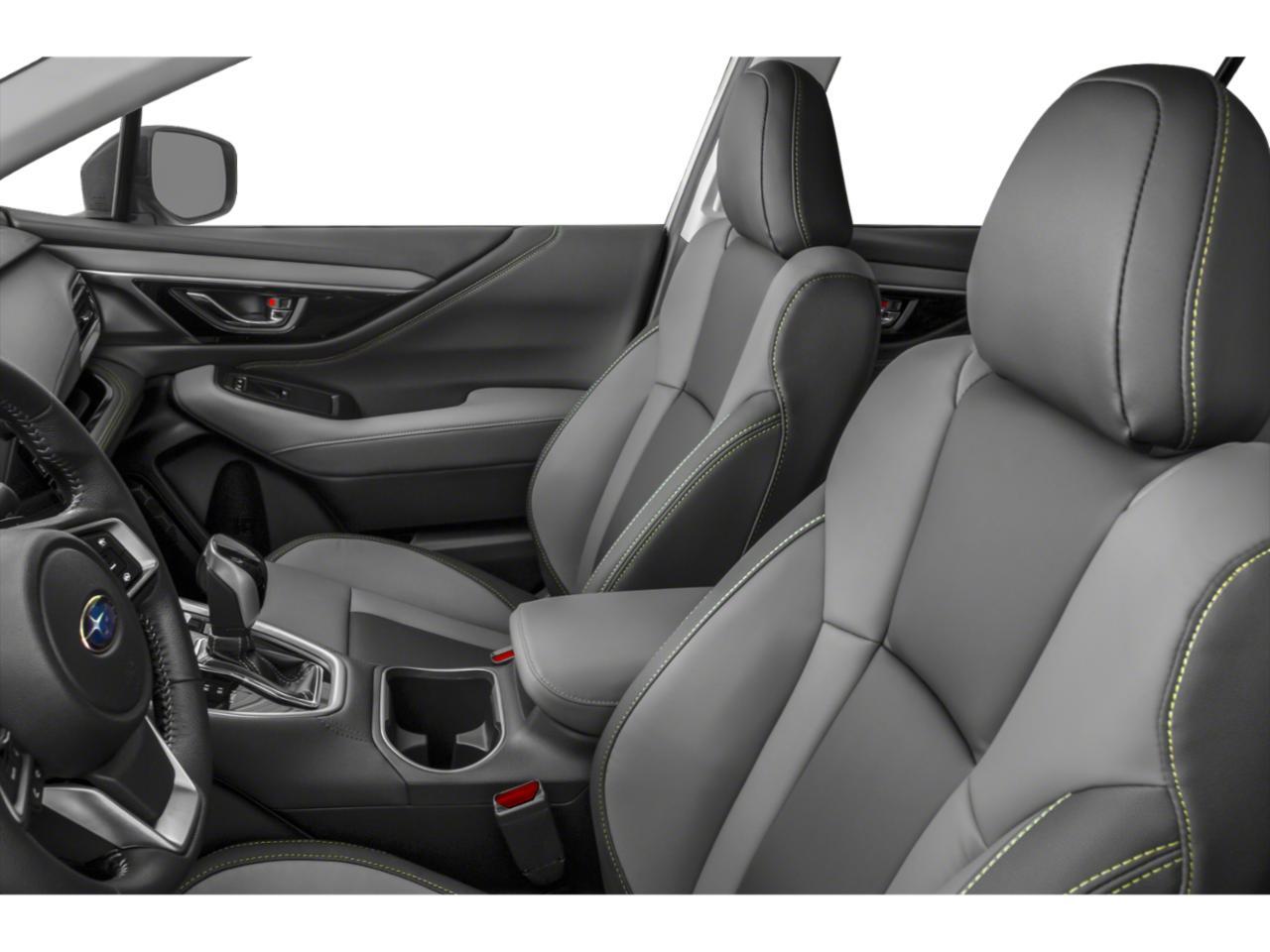 2020 Subaru Outback Onyx Edition XT Charlotte NC