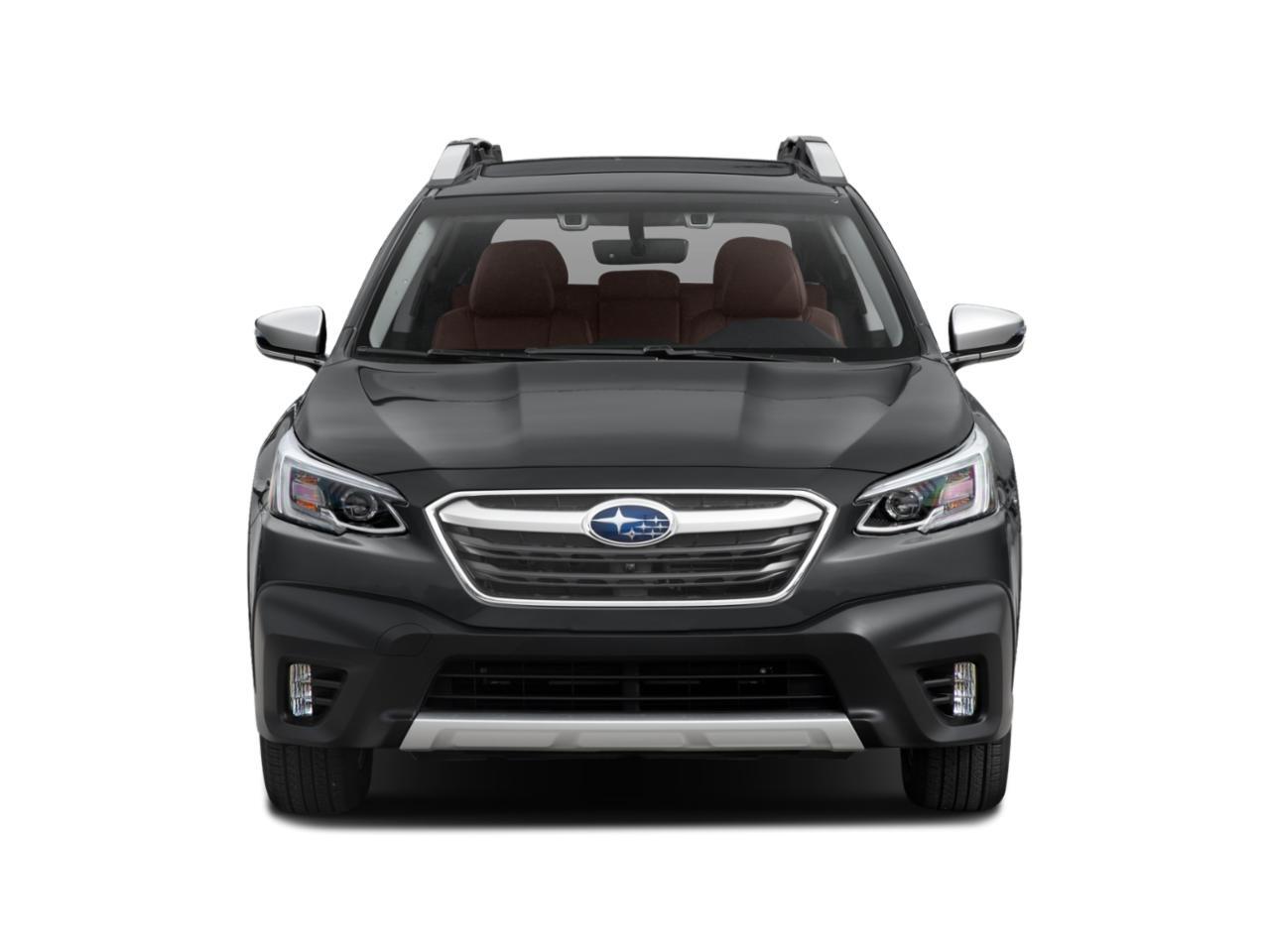 2020 Subaru Outback Onyx Edition XT Charlotte NC