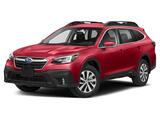 2020 Subaru Outback Premium Oshkosh WI