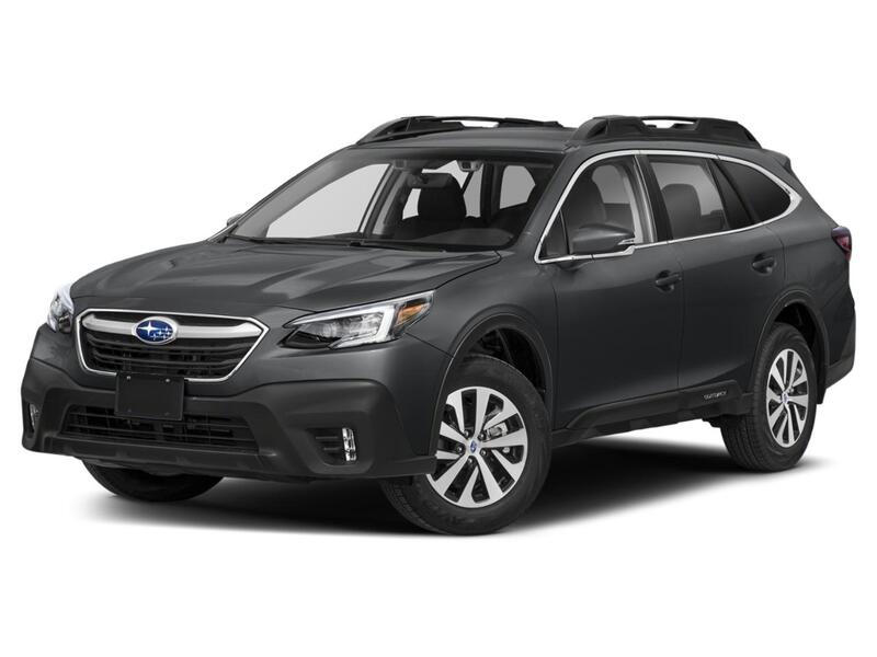 2020 Subaru Outback Premium Oshkosh WI