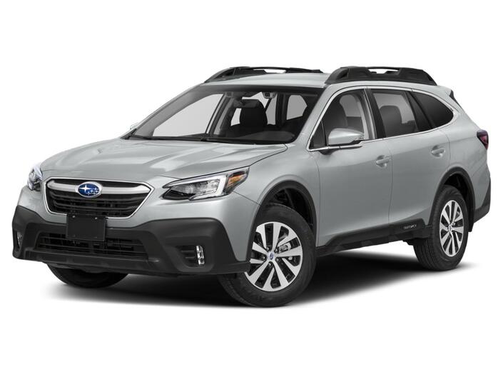 2020 Subaru Outback Premium Oshkosh WI