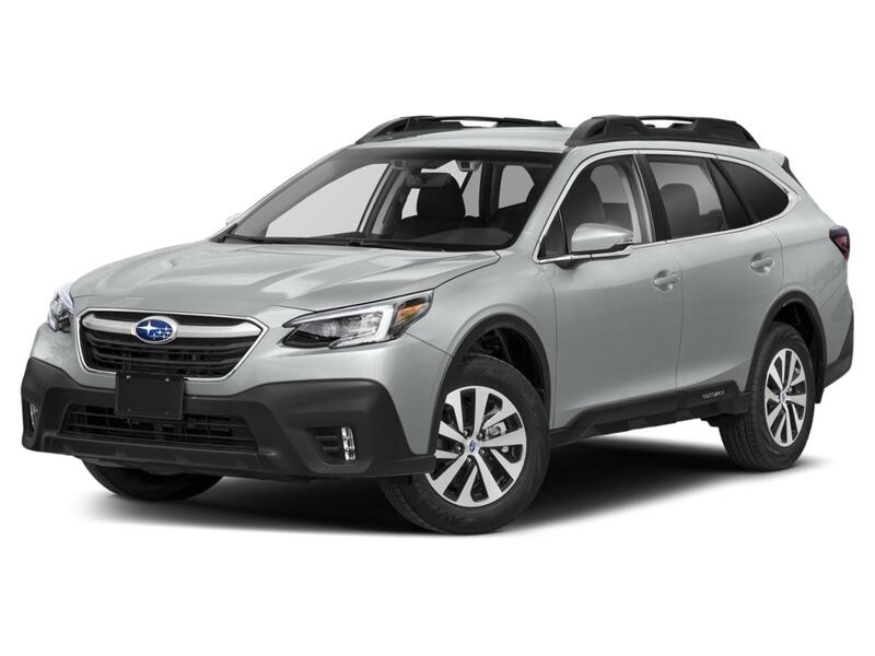 2020 Subaru Outback Premium Oshkosh WI