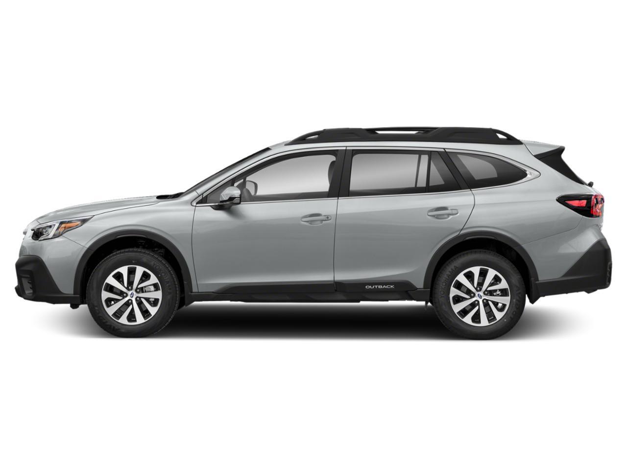 2020 Subaru Outback Premium Klamath Falls OR