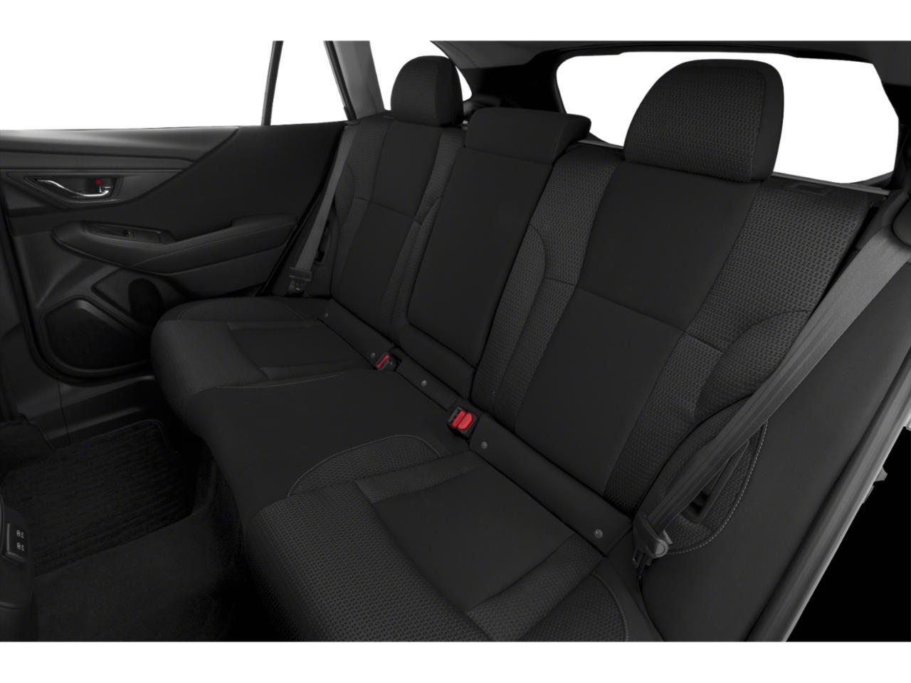 2020 Subaru Outback Premium Roseville CA