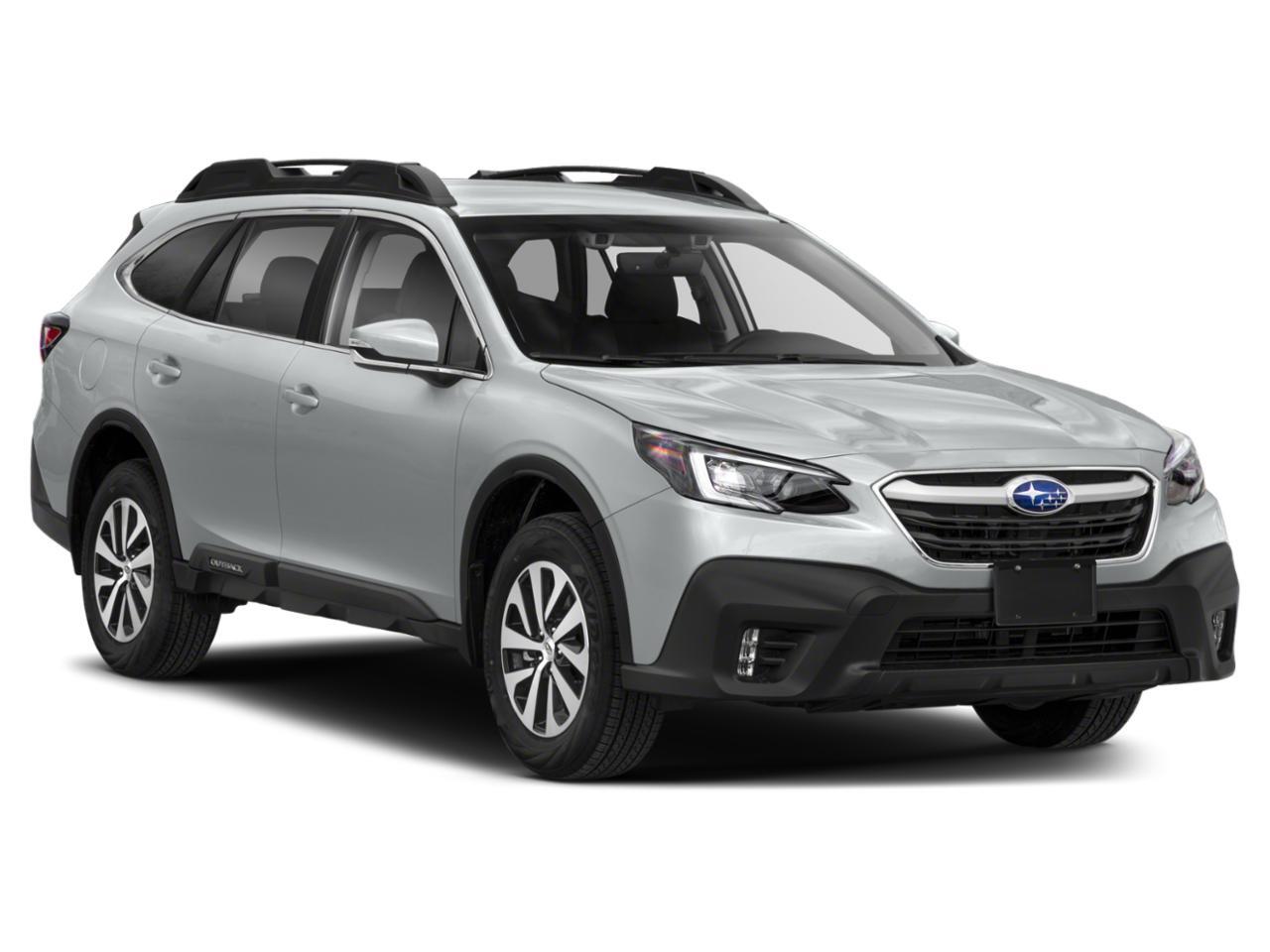 2020 Subaru Outback Premium Roseville CA