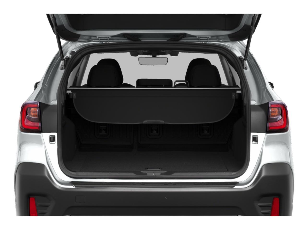 2020 Subaru Outback Premium Roseville CA