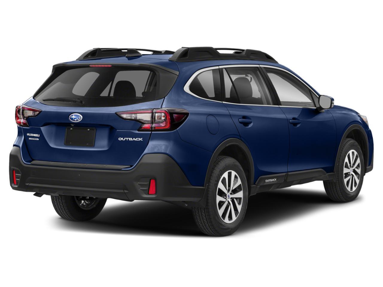 2020 Subaru Outback Premium Roseville CA