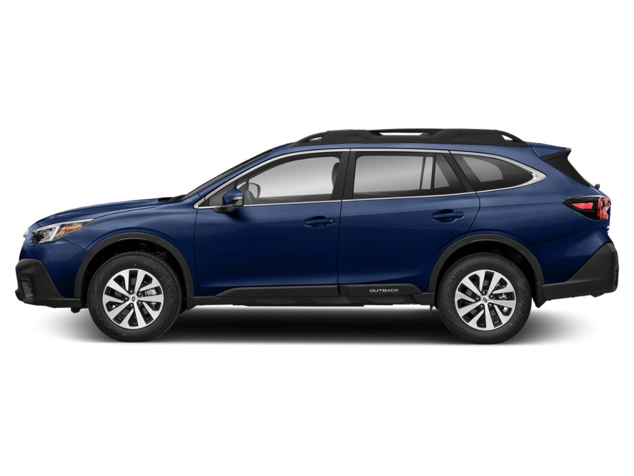 2020 Subaru Outback Premium Roseville CA