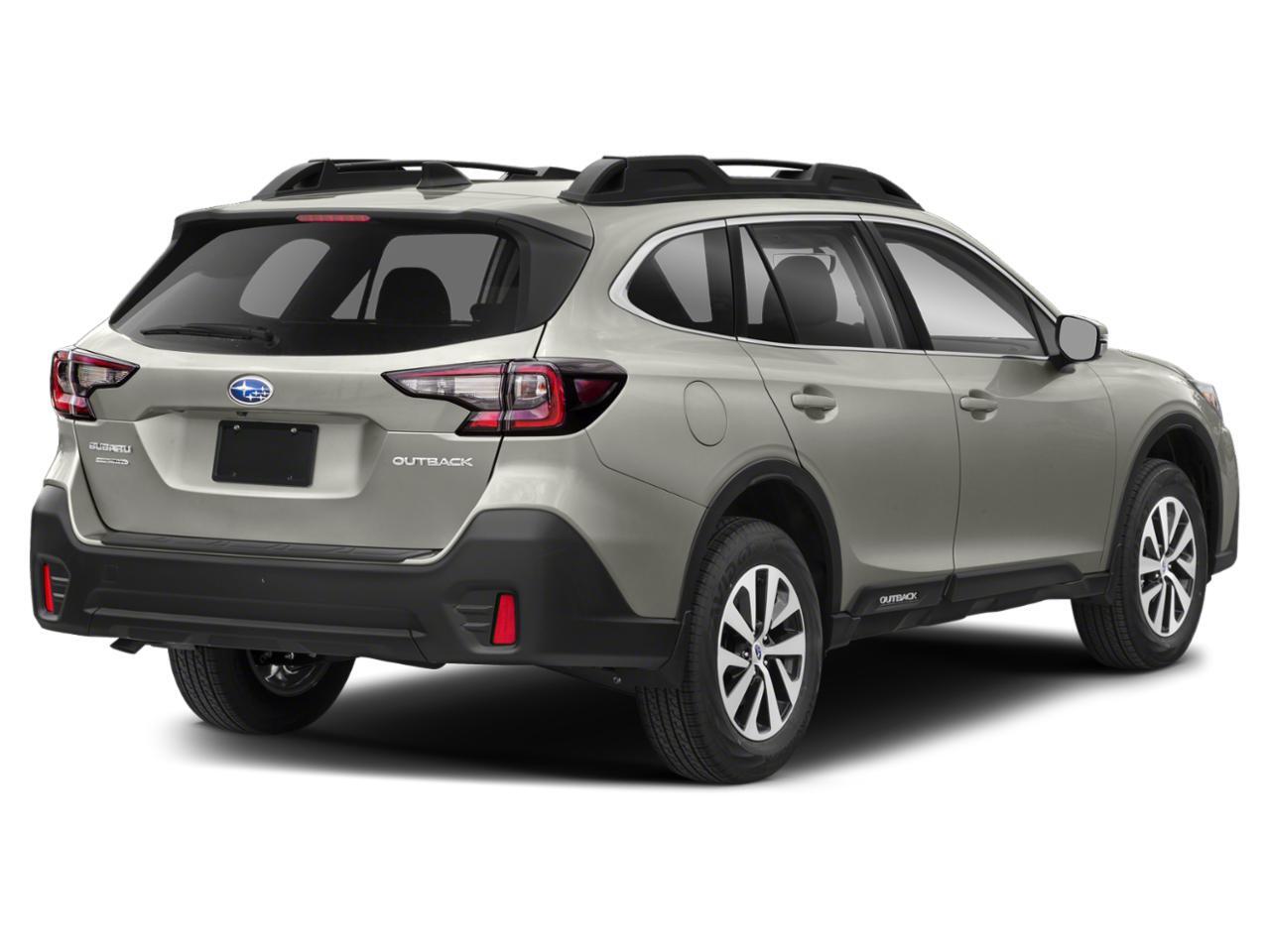 2020 Subaru Outback Premium San Clemente CA