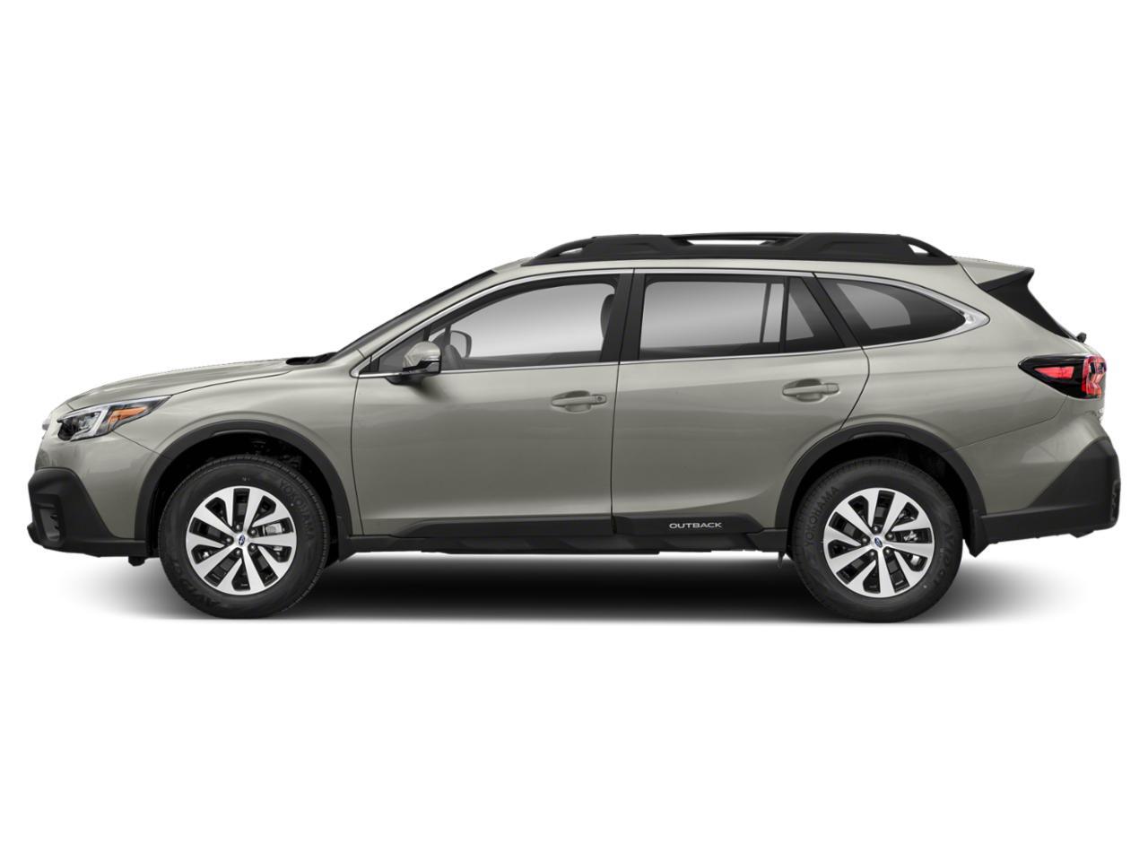 2020 Subaru Outback Premium San Clemente CA