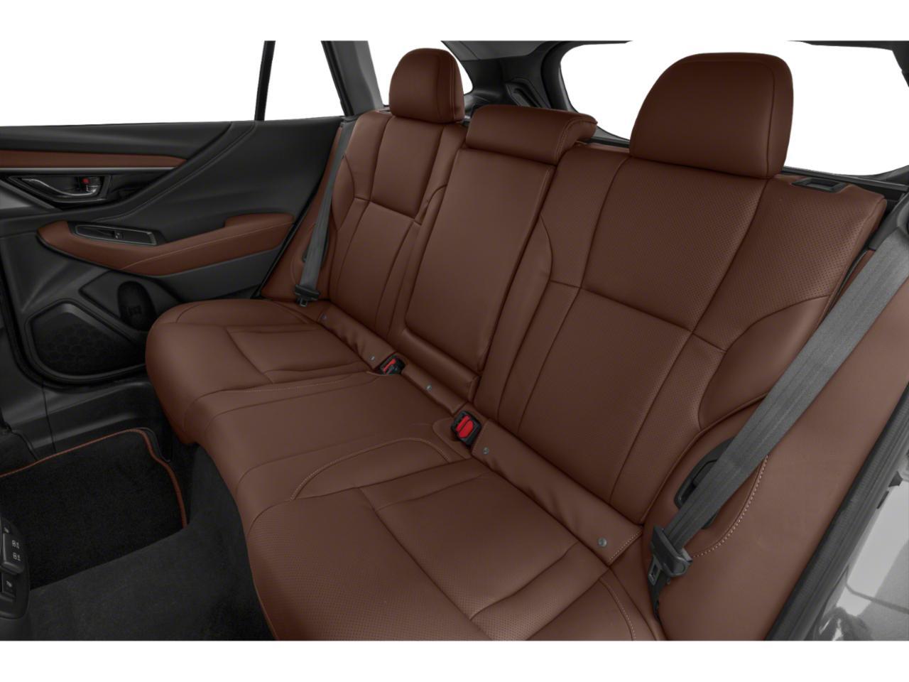 2020 Subaru Outback Touring Mt Pleasant MI