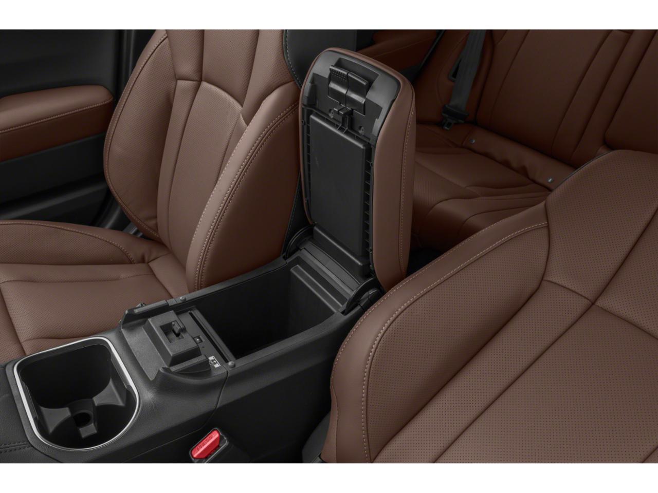 2020 Subaru Outback Touring Mt Pleasant MI