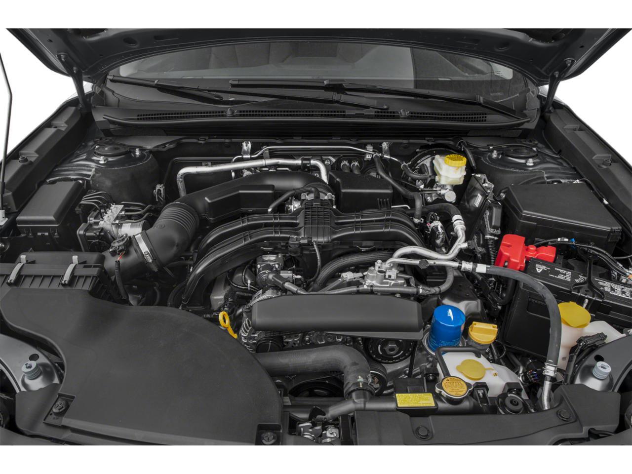 2020 Subaru Outback Touring Mt Pleasant MI