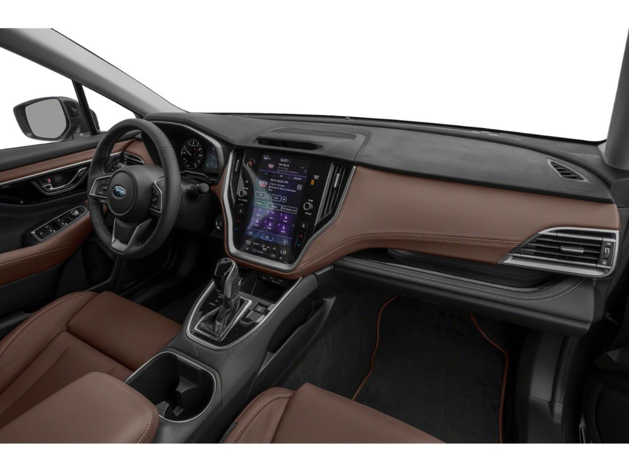 2020 Subaru Outback Touring Mt Pleasant MI