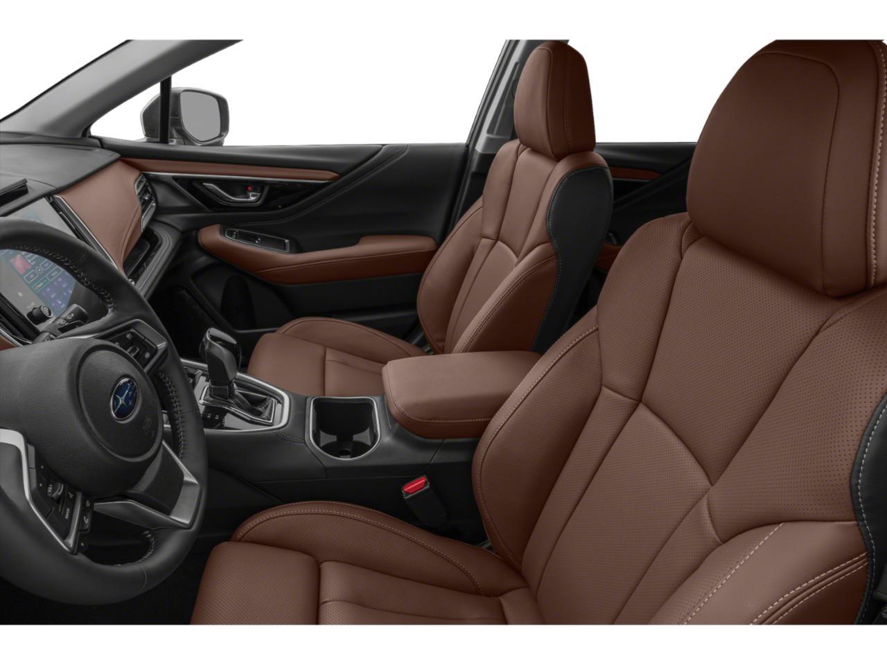 2020 Subaru Outback Touring Mt Pleasant MI