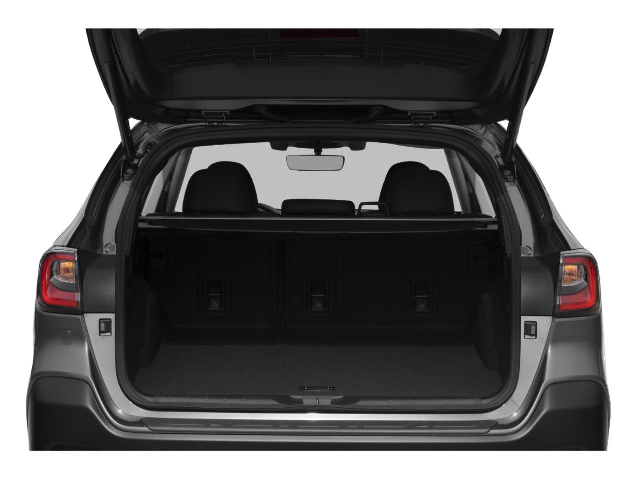 2020 Subaru Outback Touring Mt Pleasant MI