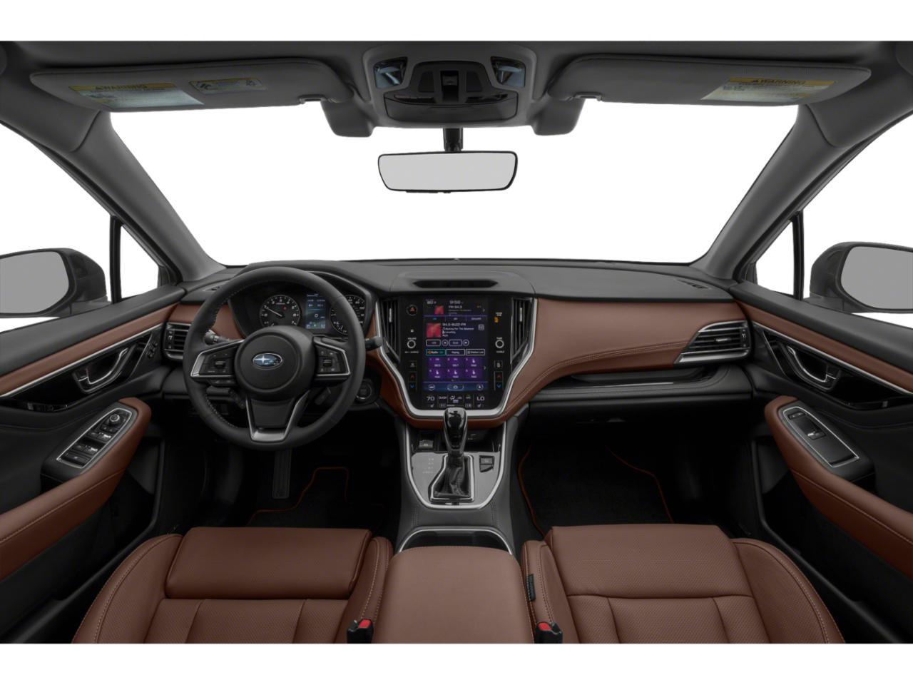 2020 Subaru Outback Touring Mt Pleasant MI