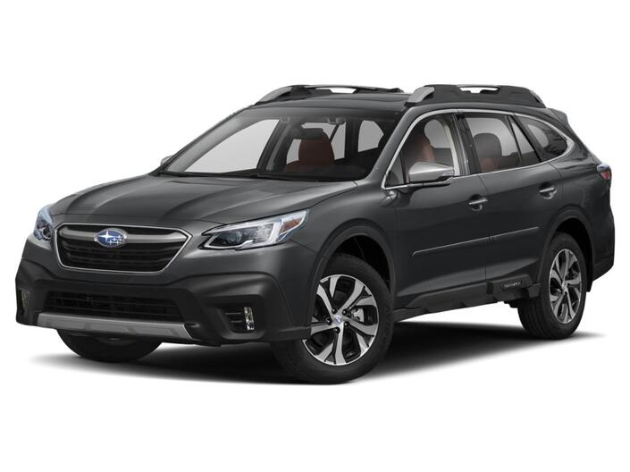 2020 Subaru Outback Touring Oshkosh WI