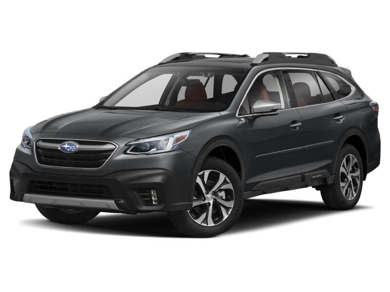 2020 Subaru Outback Touring Oshkosh WI