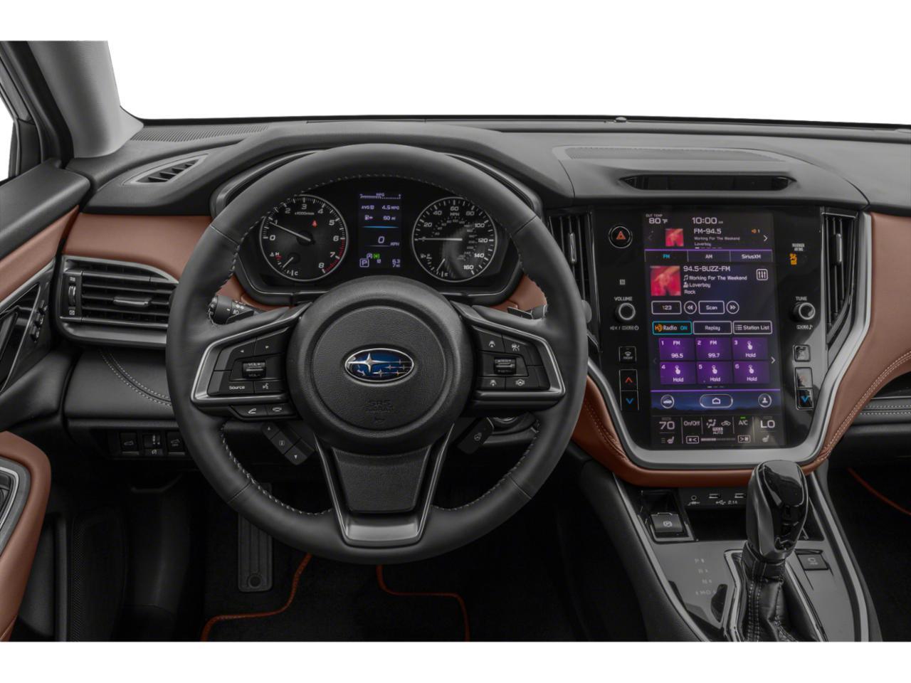 2020 Subaru Outback Touring Tucson AZ