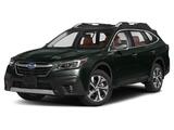 2020 Subaru Outback Touring XT Oshkosh WI