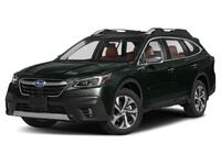 2020 Subaru Outback Touring XT