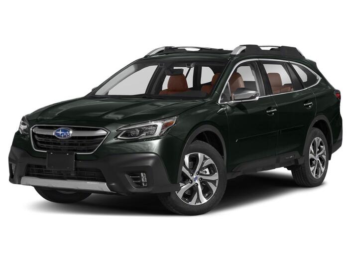 2020 Subaru Outback Touring XT Oshkosh WI