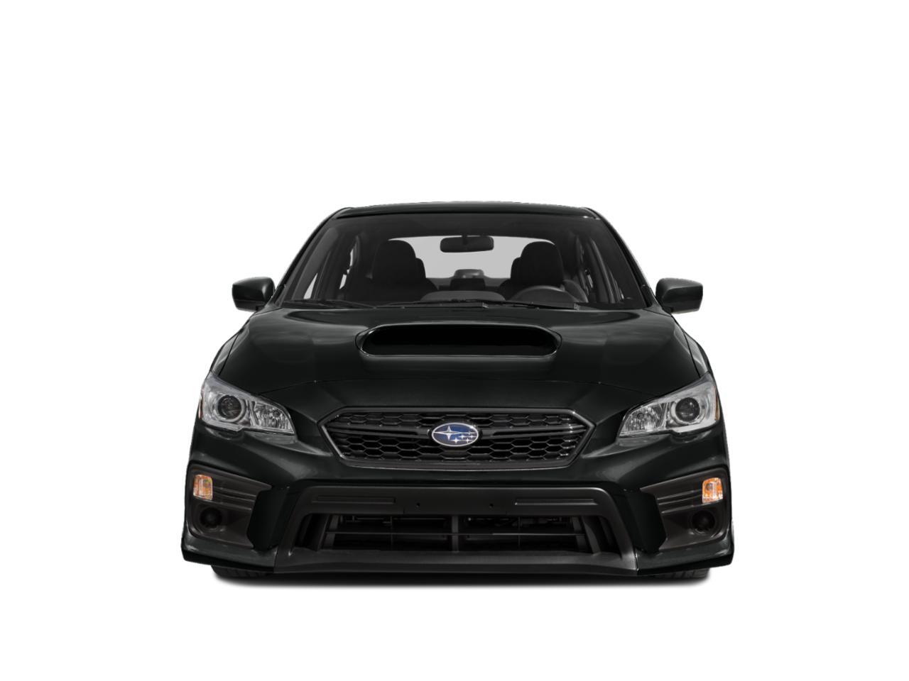 2020 Subaru WRX Roseville CA
