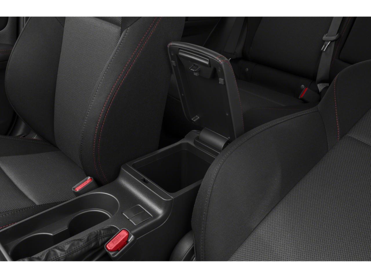 2020 Subaru WRX Roseville CA