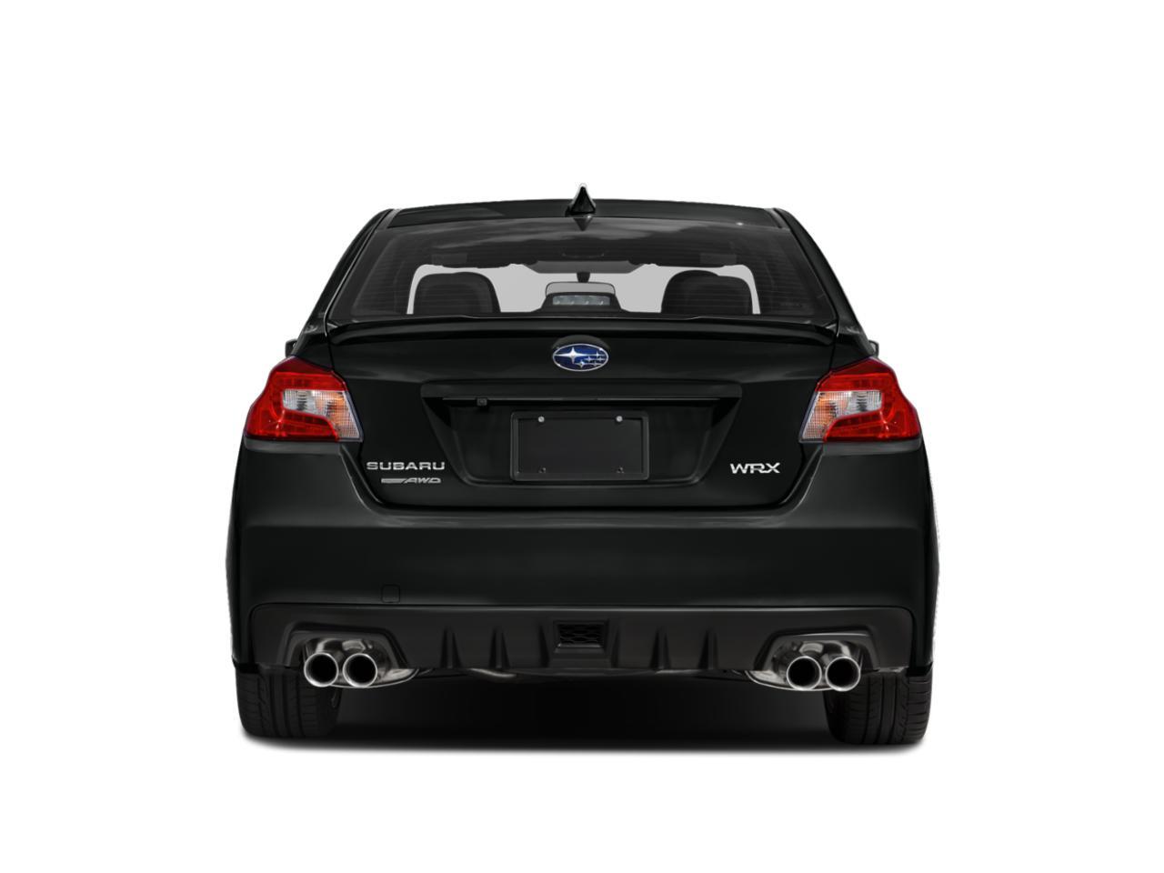 2020 Subaru WRX Roseville CA