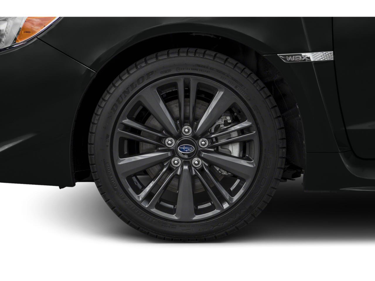 2020 Subaru WRX Roseville CA