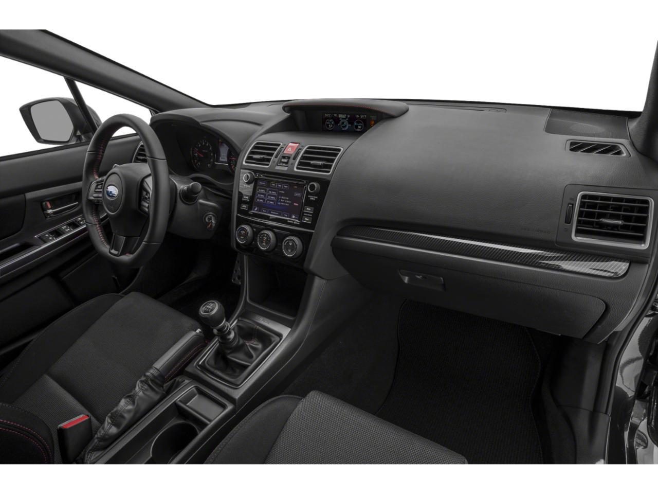 2020 Subaru WRX Roseville CA