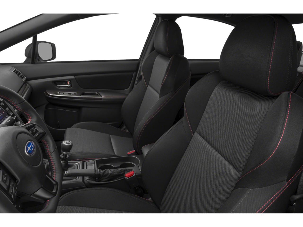 2020 Subaru WRX Roseville CA